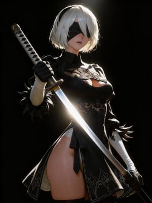 2B