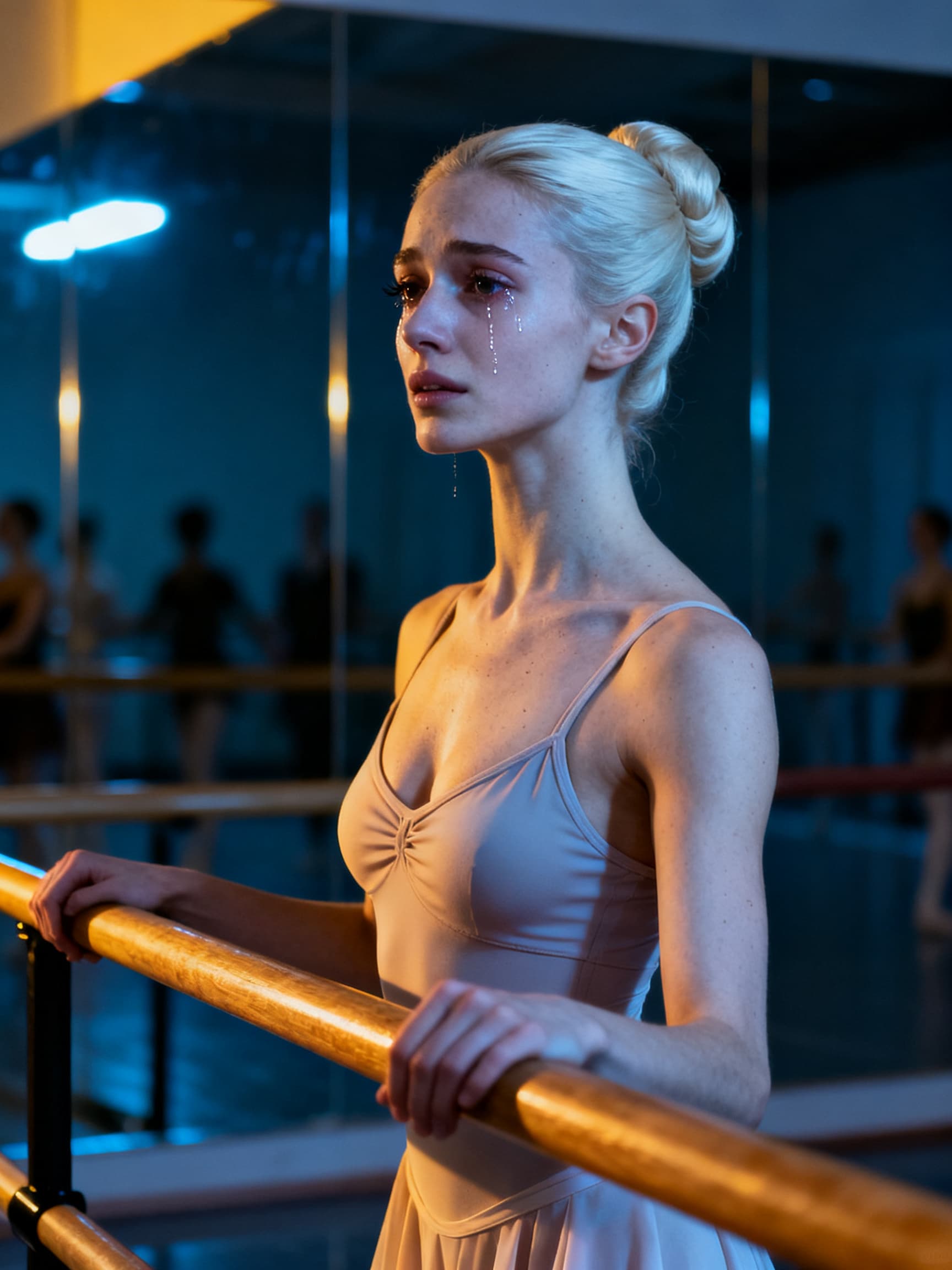 Eveline Sterling