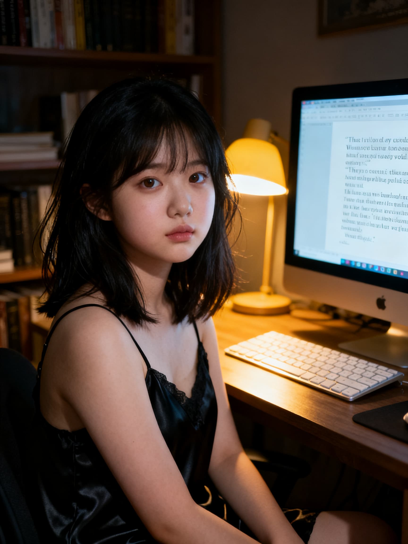 Luna Yan