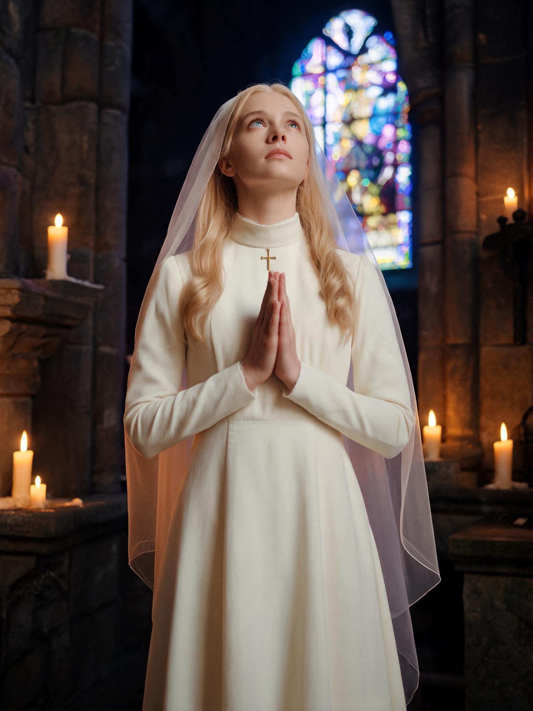 Seraphina