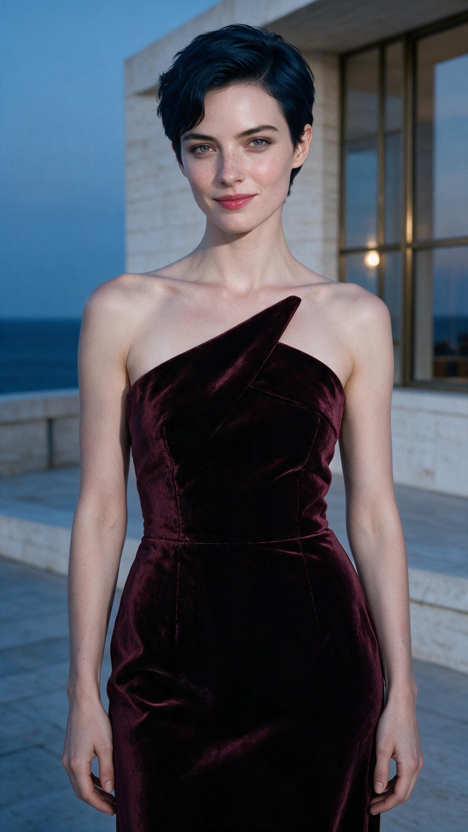 Vera Sorel